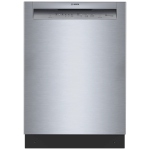 Bosch SHE43DM5N 