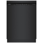 Bosch 100 Series Dishwasher