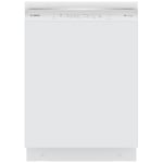 Bosch 300 Series SHE53C82N Dishwasher