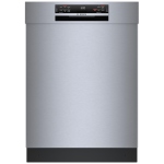 Bosch 800 Séries SHE78CM5N Lave-vaisselle