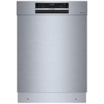 Bosch 800 Series Dishwasher