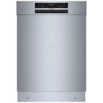 Bosch 800 Series Dishwasher