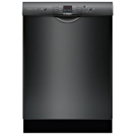Bosch 100 Séries SHEM3AY56N