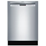 Bosch Dishwashers