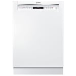 Bosch 800 Series Dishwasher