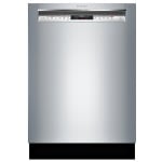 Bosch 800 Series Dishwasher