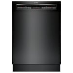 Bosch 800 Series Dishwasher