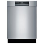 Bosch 800 Series Dishwasher