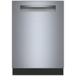 Bosch 500 Series Dishwasher