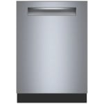 Bosch 500 Series Dishwasher