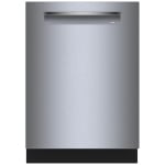 Bosch 800 Series Dishwasher