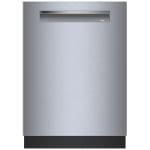 Bosch 800 Series Dishwasher