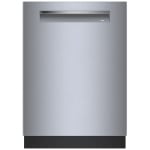 Bosch 800 Series Dishwasher