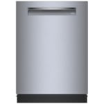 Bosch Benchmark Series Dishwasher