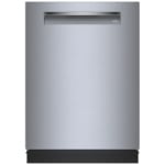 Bosch Benchmark Series Dishwasher
