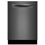 Bosch 800 Series Dishwasher