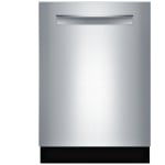 Bosch 800 Series Dishwasher