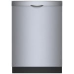 Bosch 300 Series Dishwasher