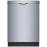 Bosch 300 Series SHS53CD5N Dishwasher