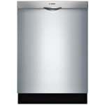 Bosch 300 Séries SHSM53B55N