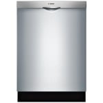 Bosch 300 Series SHSM53B55N Dishwasher