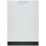 Bosch 300 Series Dishwasher