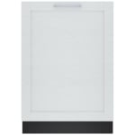 Bosch 800 Series Dishwasher
