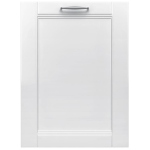 Bosch 800 Series Dishwasher