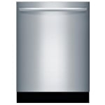 Bosch 100 Series SHX3AR75UC