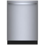 Bosch 300 Series SHX53CM5N Dishwasher