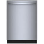 Bosch 100 Series SHX5AEM5N Dishwasher