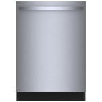 Bosch 500 Series SHX65CM5N Dishwasher