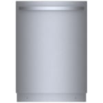 Bosch 800 Series Dishwasher