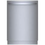 Bosch 800 Series Dishwasher