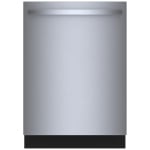 Bosch 800 Series Dishwasher