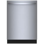 Bosch 800 Series Dishwasher