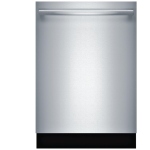 Bosch 800 Series Dishwasher