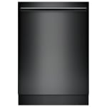 Bosch 800 Series Dishwasher