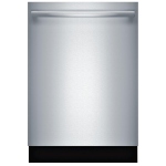 Bosch 800 Series Dishwasher