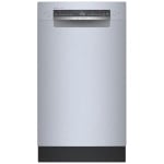 Bosch 300 Series Dishwasher