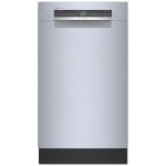 Bosch 800 Séries Lave-vaisselle