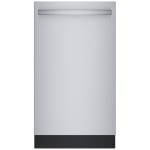 Bosch 800 Séries Lave-vaisselle