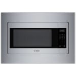 Bosch 300 Series Microwave