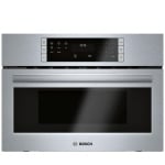 Bosch 500 Series Built In Microwave