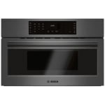 Bosch 800 Series Speed Oven