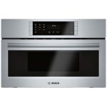 Bosch 800 Series Speed Oven