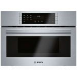 Bosch 800 Series HMC87152UC Speed Oven