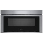 Bosch 800 Séries Micro-onde à tiroire