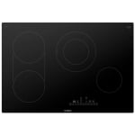 Bosch 800 Series 30 inch Electric Cooktop