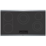 Bosch 800 Series 36 inch Electric Cooktop